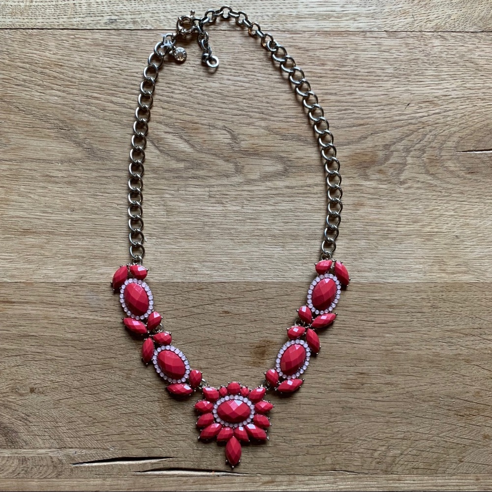 New never worn Jcrew Necklace